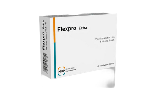 فليكس برو إكسترا 20 قرصًا