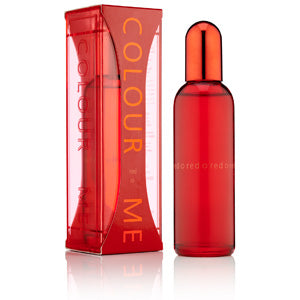 COLOUR ME PERFUME SPRAY RED 150 ML
