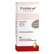 FOLTENE WOMEN ANTICHUTE CONDITIONER 150 ML