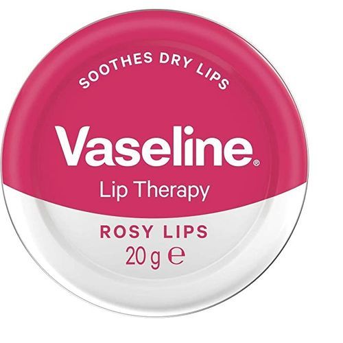 VASELINE LIP THERAPY (ROSY) 20G