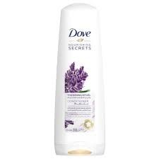 دوف بلسم لتكثيف الشعر برائحة اللافندر 350 مل