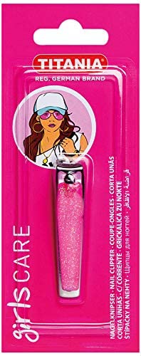 تيتانيا قصة جيرل بمبي 6548