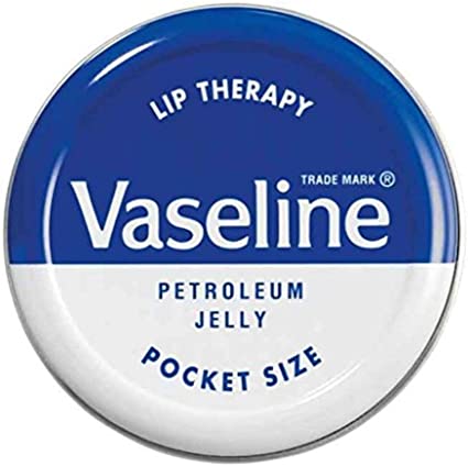 VASELINE LIP THERAPY (ORIGINAL) 20 G