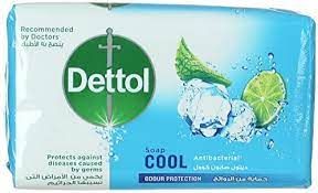 صابون ديتول كول 165 جم