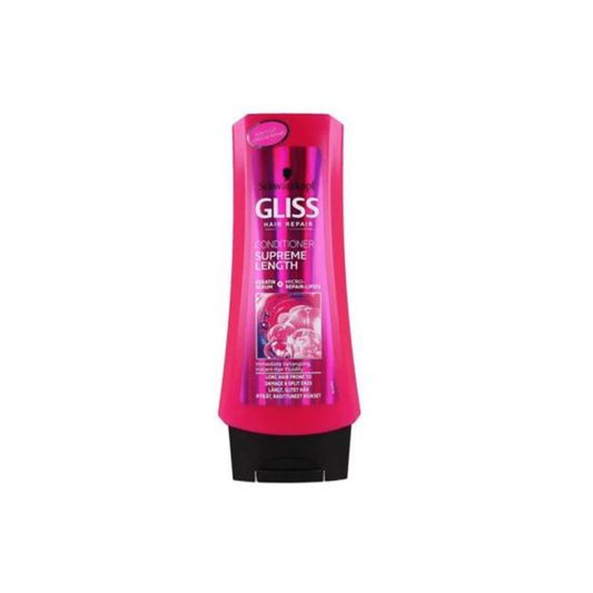 GLISS SUPREME LENGTH CONDITIONER 200 ML