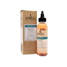 DR.MIRACLES INTENSIVE SPOT SERUM 118ML