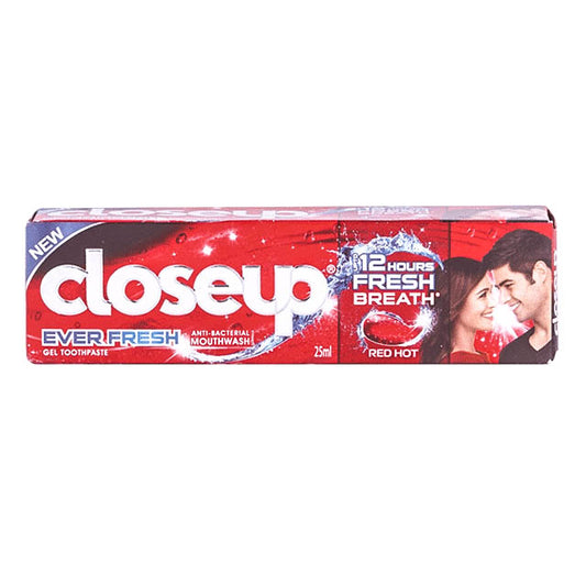 كلوس اب ريد هوت 25 جم (وفر 1ج)