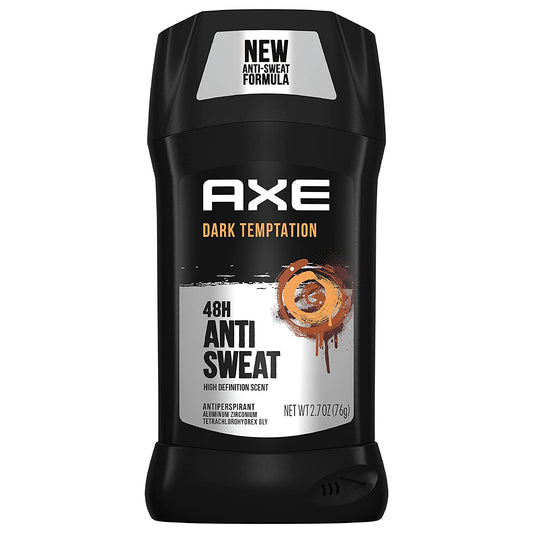 AXE DEOD STICK (DARK TEMPTATION) 50ML