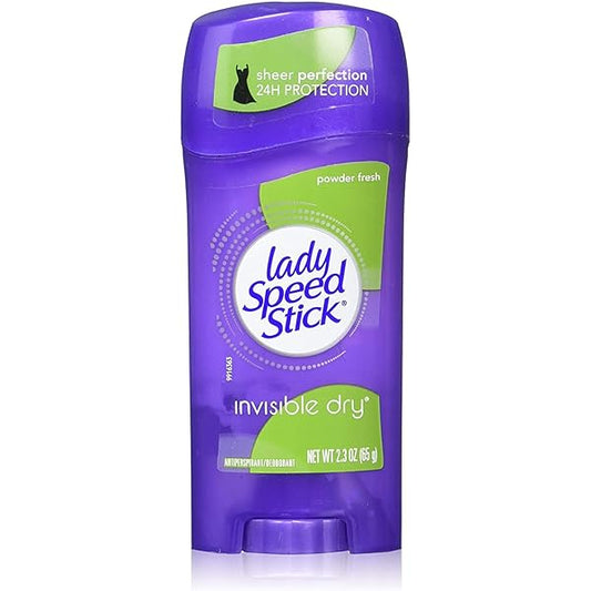 بودرة ليدي سبيد ستيك فريش 65 جرام