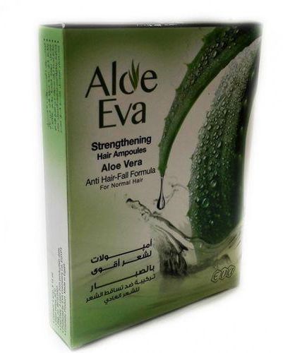 الو ايفا 4 امبير للشعر (الوفيرا) بلاستيك