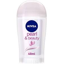 نيفيا ستيك بيرل بيوتي 40 مل