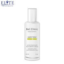 BEL CLINIC AGENT - TONIC 200 ML