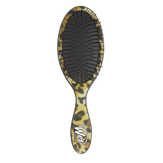 WET BRUSH ORIGINAL SAFARI LEOPARD(95646)فرشة شعر