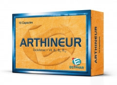 Arthineur 10 Cap