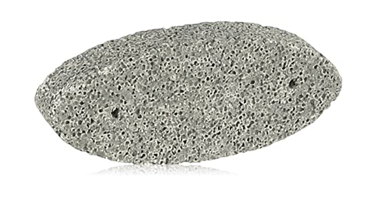 ROOFA PUMICE SPONGE (023FC) حجر اسود