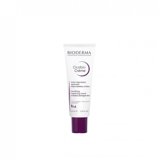 BIODERMA CICABIO CREAM 40 ML