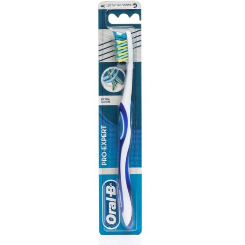 ORAL-B PRO.EXPERT EXTRA CLEAN 40 SOFT