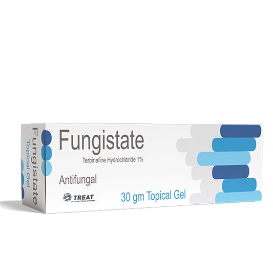 FUNGISTATE 1 GEL 30GM