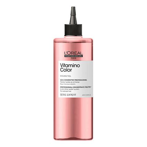 LOREAL EXPERT VITAMINO COLOR TREATMENT 400ML %%