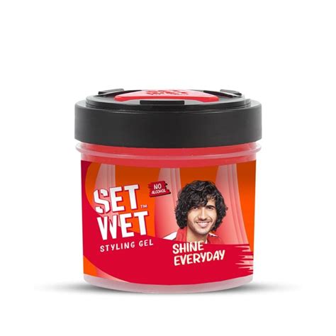 LOPY HAIR STYLING GEL FIRM 250GM