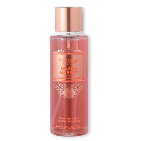 V SECRET BODY MIST (ISLAND MARKET) 250 ML