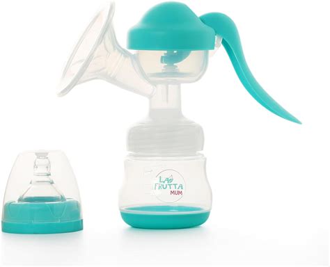 LA FRUTTA NECK FEEDING BOTTLE +0M 150ML(0508)