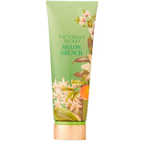 V SECRET BODY LOTION (MELON DRENCH) 236 ML