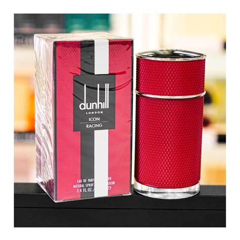 DUNHILL ICON RACING RED (MEN) PARFUM100ML%%
