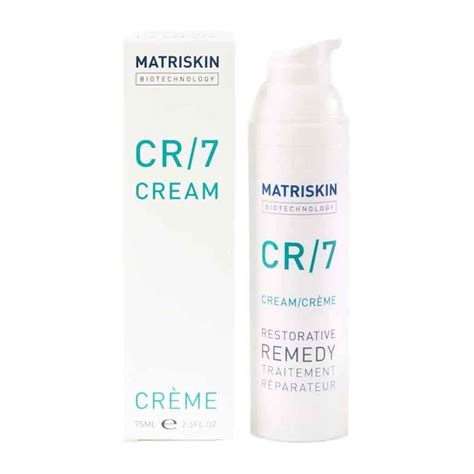 MATRISKIN CR 7 CREAM 75ML