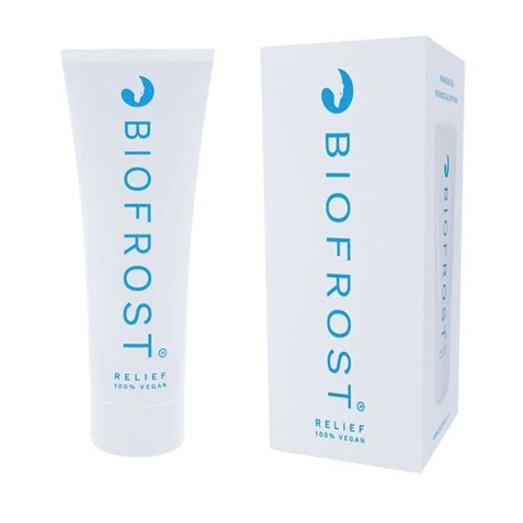 BIOFROST GEL 100ML