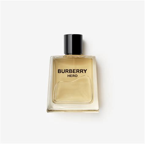 BURBERRY HERO EAU DE TOILETTE 100ML %%
