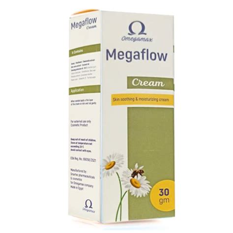 MEGAFLOW TUBE GEL 30 GM
