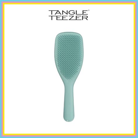 TANGLE TEEZER DETANGLER LARGE MARINE (4529)