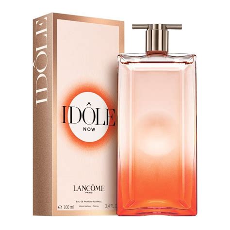 LANCOME IDOLE NOW EAU DE PARFUM 100ML %%