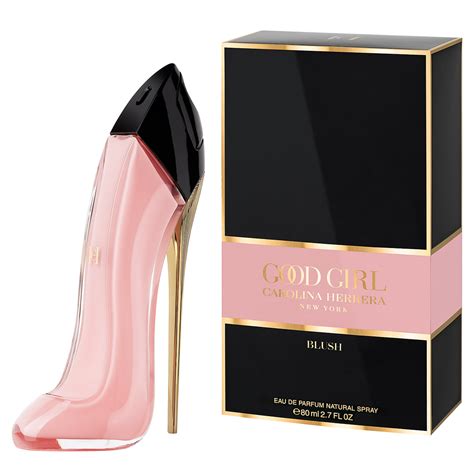 CAROLINA HERRERA GOOD GIRL BLUSH EAU DE PARFUM 80ML %%