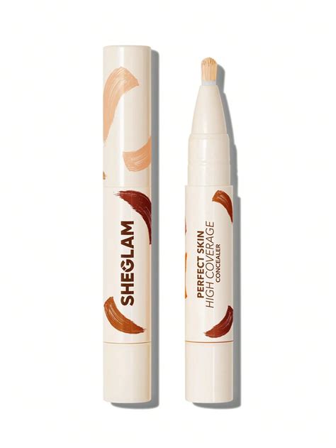 SHEGLAM PERFECT SKIN HIGH CONCEALER (LINEN)