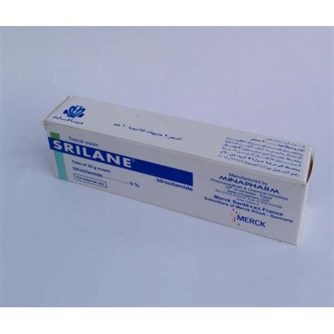 SRILANE 20 GM CREAM --