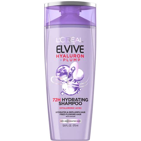 LOREAL ELVIVE SHAM INT NOURIS V DRY 600ML OFF15
