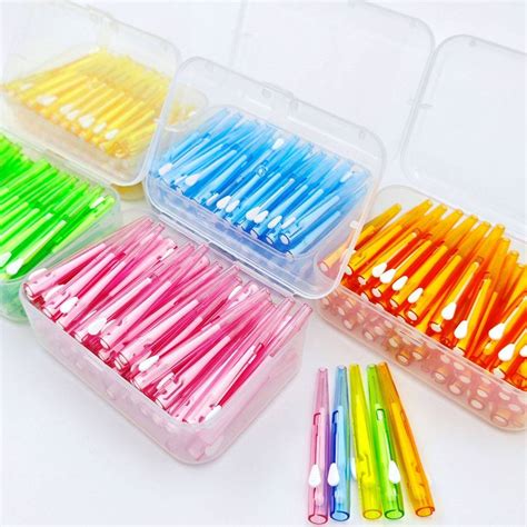 MIGOS FLOSS PICKS 60PCS