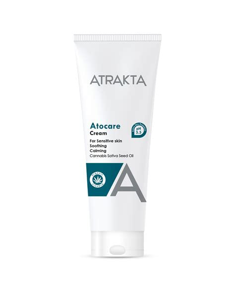 ATRAKTA ATOCARE CREAM 200 GM