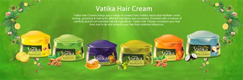 VATIKA CREAM 125 ML Lemon OFF10
