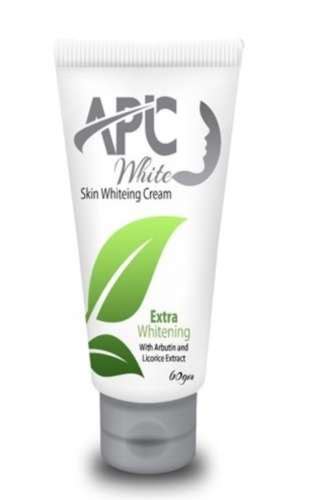APIC WHITE CREAM 60GM