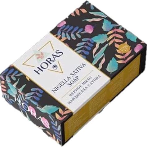 HORAS MOUTH FRESHNER SPRAY NIGELLA 60ML