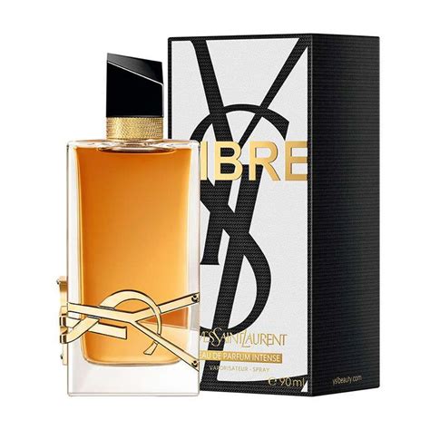 YVES SAINT LAURENT LIBRE INTENSE PARFUM 90ML%%
