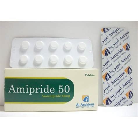 AMIPRIDE 400 MG 20 TAB -