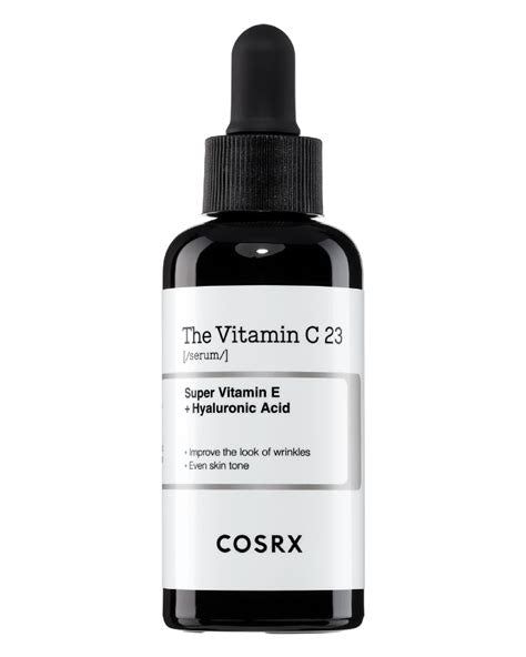COSRX THE VITAMIN C 23 SERUM 20G %%