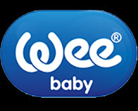 WEE BABY SAFARI EMZIK SOOTHER NO2(9479)