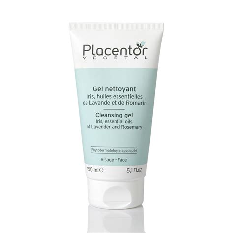 PLACENTOR CLEANSING GEL 150 ML
