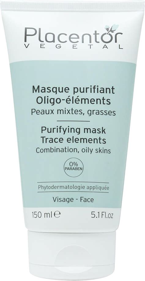 PLACENTOR PURIFYING MASK 150ML