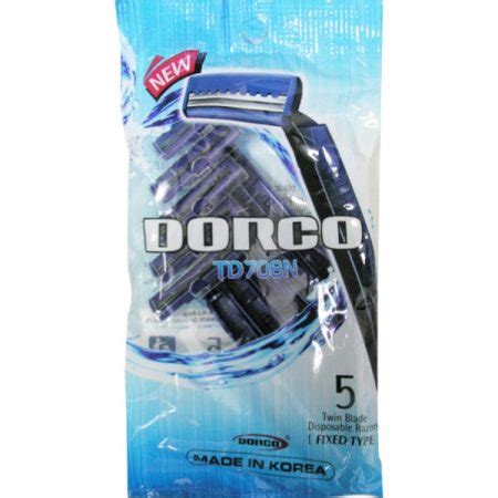 DORCO TD-708N 1 PC Machine